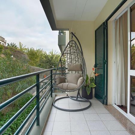 Madeira Funchal Gardensアパートメント エクステリア 写真