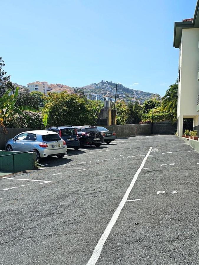 Madeira Funchal Gardensアパートメント エクステリア 写真