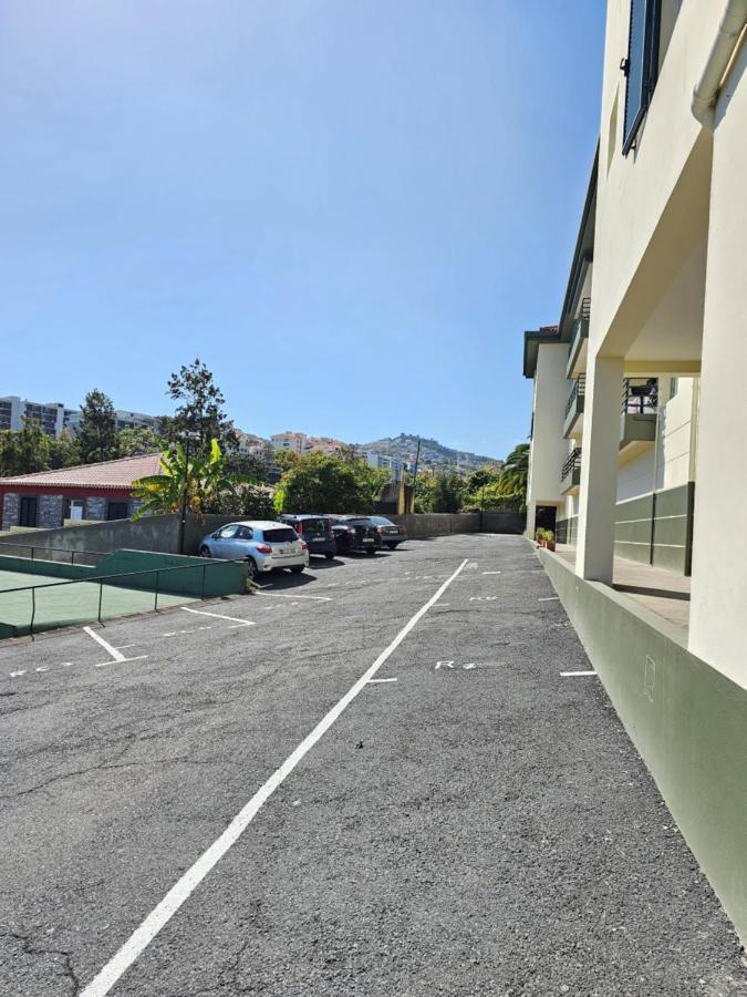 Madeira Funchal Gardensアパートメント エクステリア 写真