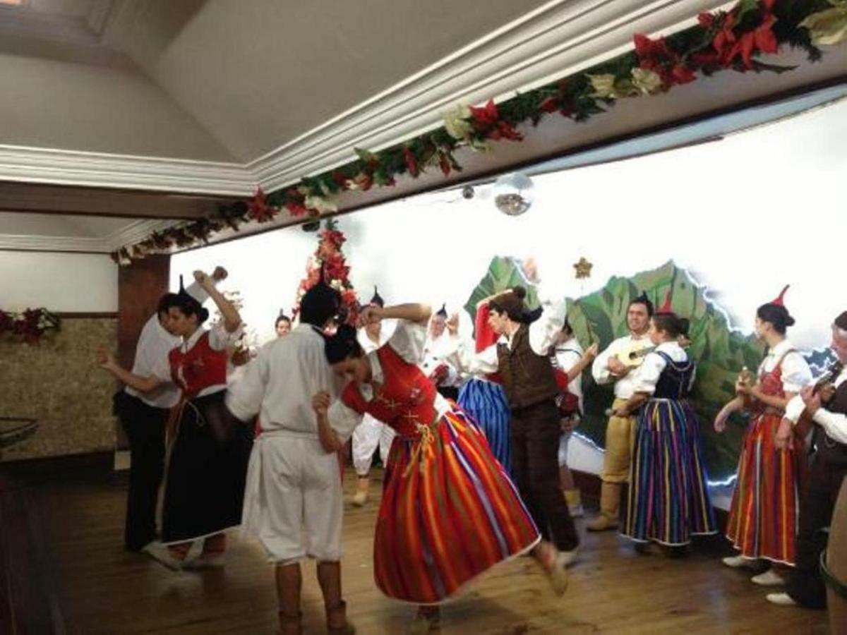 Madeira Funchal Gardensアパートメント エクステリア 写真
